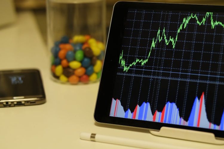 robots de trading